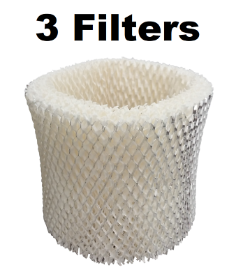 Humidifier Filter For Holmes Hm-1745 Hm-1746 (3-pack)