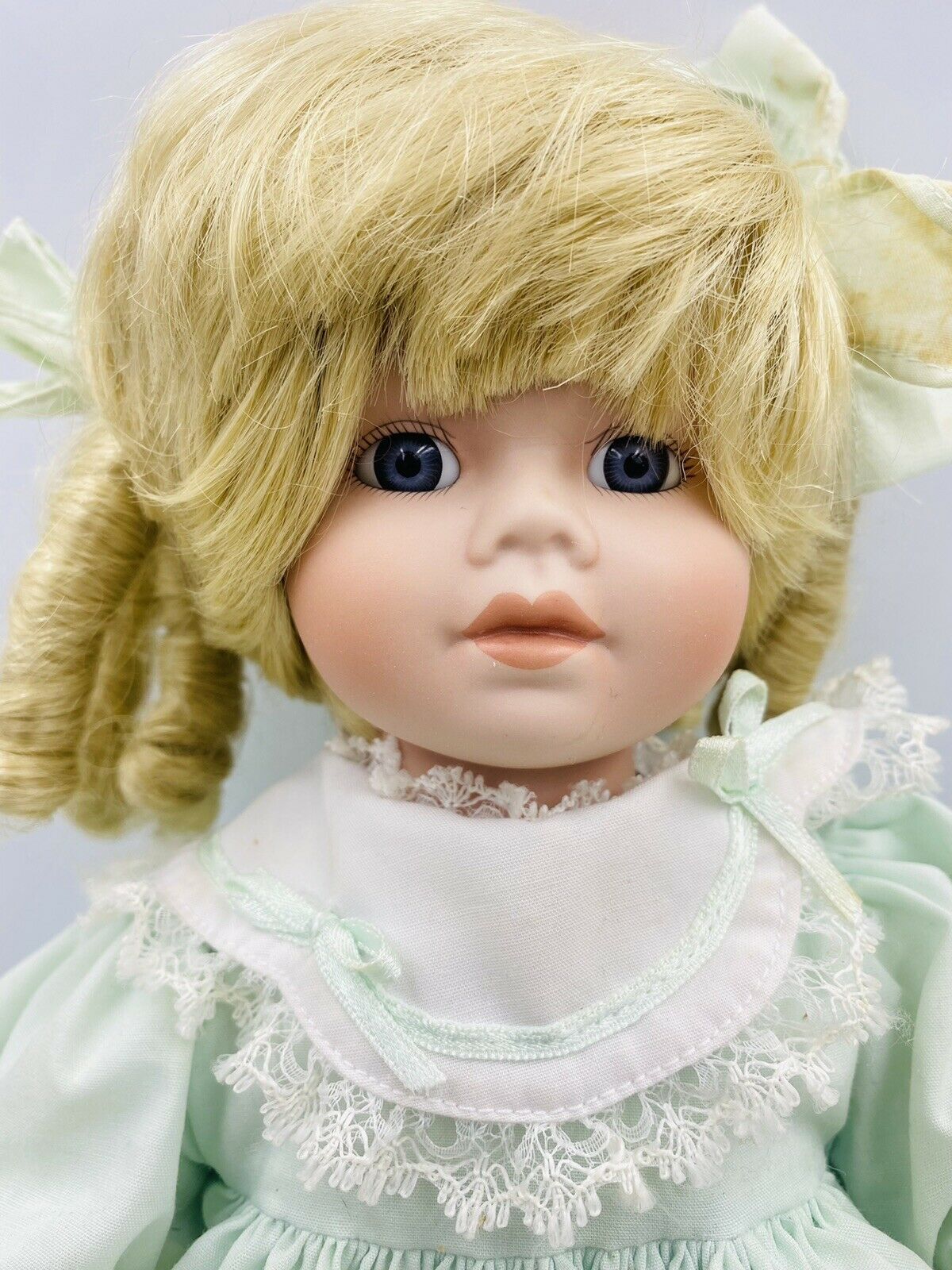 Haunted Baby Doll Karen! … She Wants A  Mommy or Daddy!  See Video!