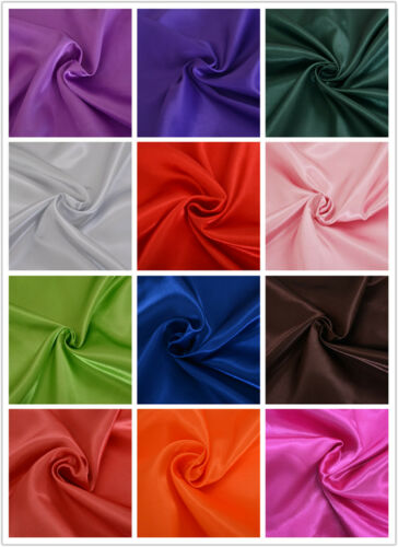 20 Colors Optional 12x108 Inches Satin Table Runner Decor For Wedding Party