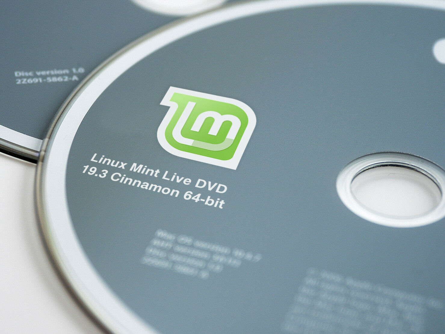 Linux Mint 20.1 Ulyana (all Editions) Live Dvd & Installation Media
