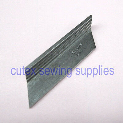 Upper Knife For Merrow Machine #A-90-4 (Replaces #A-90-5)
