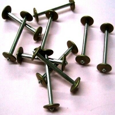 Bobbins For Singer Class 27 & 127 Sewing machines #8228 - Pack of 10