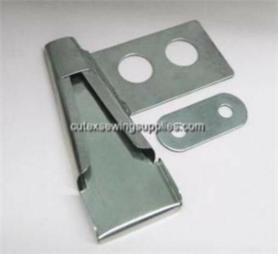 Belt Loop Folder For Baby Lock Evolve / Janome Coverpro Coverstitch Machines