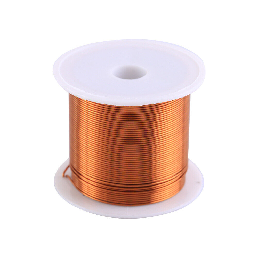 0.1mm - 0.9mmCable Copper Wire Magnet Wire Enameled Copper
